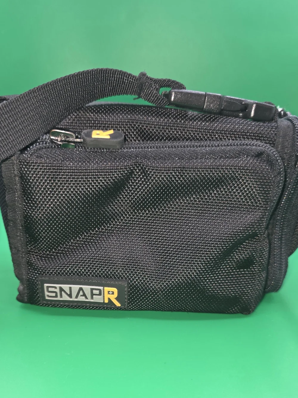 BlackRapid SnapR Camera Bag & Sling Strap System